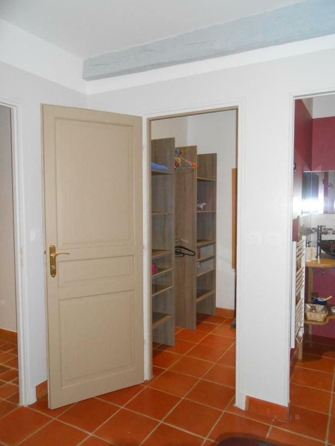 Hotel Arie - Chez Joelle Et Michel Dému Esterno foto